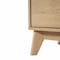 Flash Furniture Hatfield 60 Inch 4 Door Storage Buffet Sideboard, TV Stand for up to 64 TV's, Light Natural EM-0372-LTNAT-GG - alternate 3